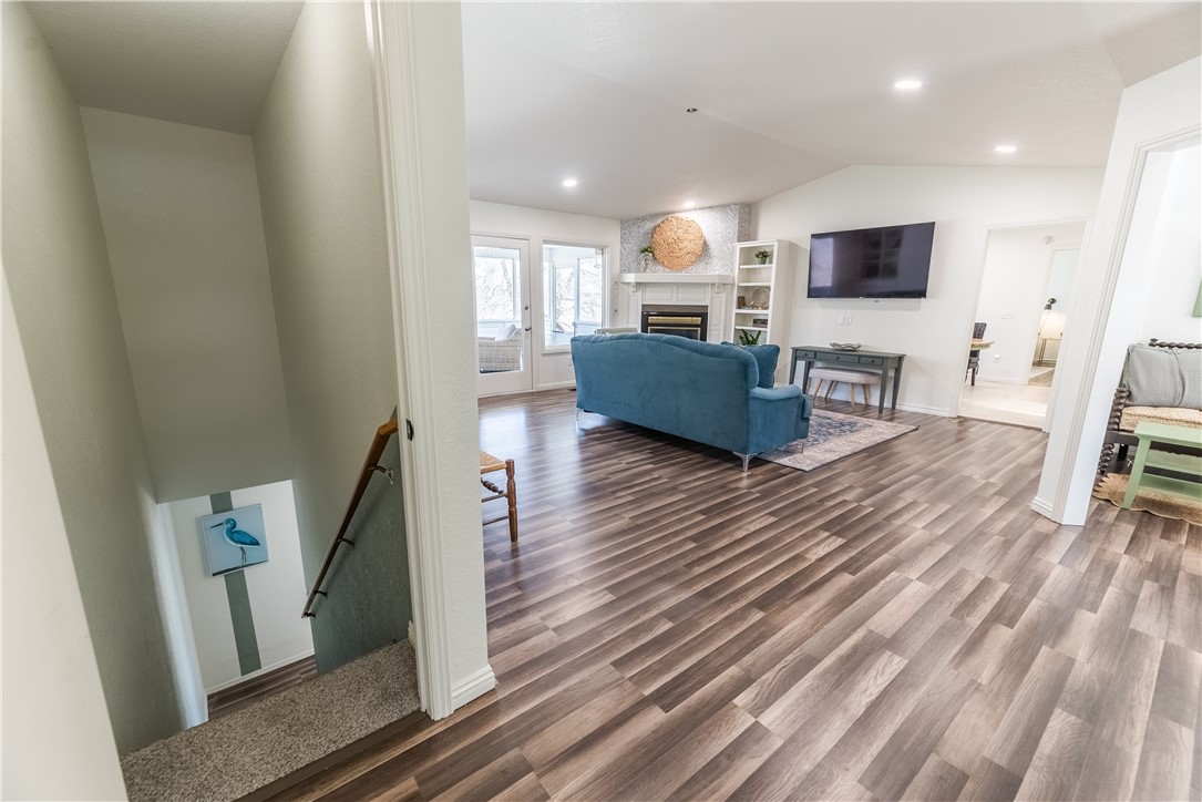 Rannoch Sub Bvv - Residential