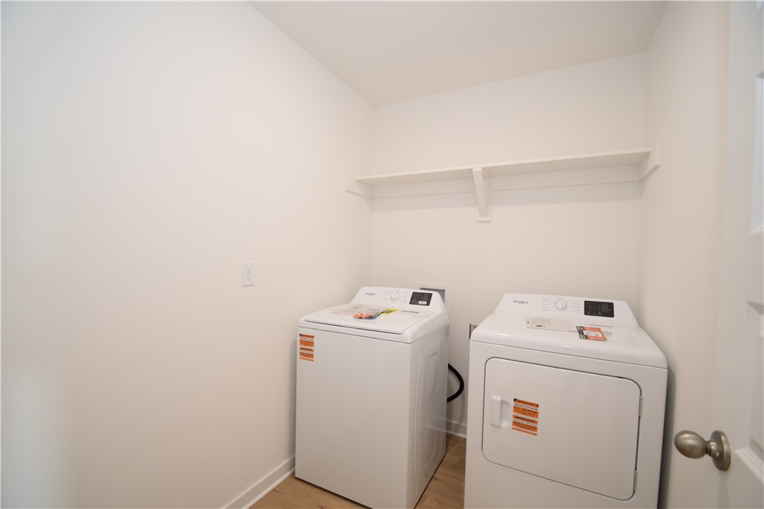 West Wind, Phase 1 - Residential Lease