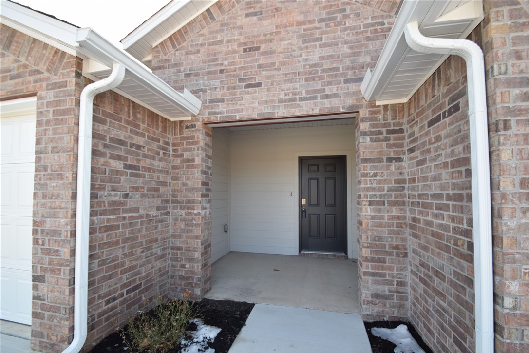 West Wind, Phase 1 - Residential Lease