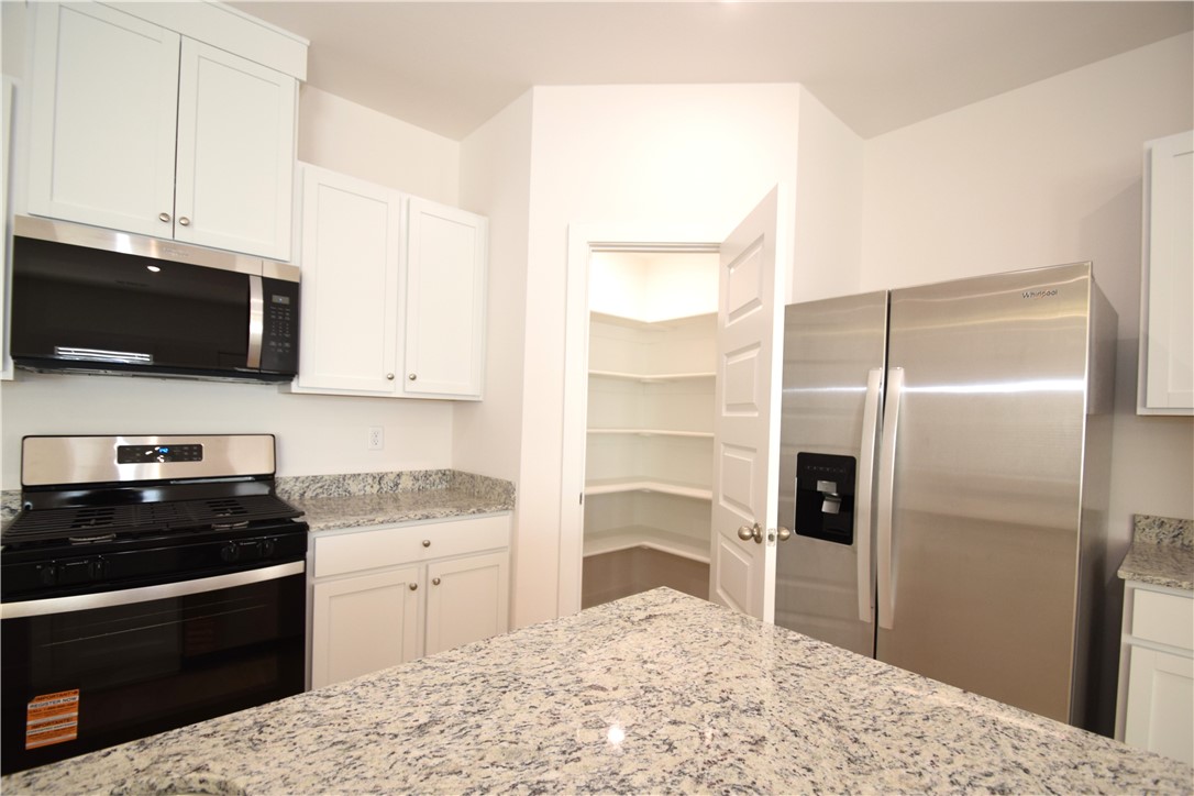 West Wind, Phase 1 - Residential Lease