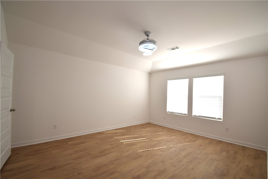 West Wind, Phase 1 - Residential Lease