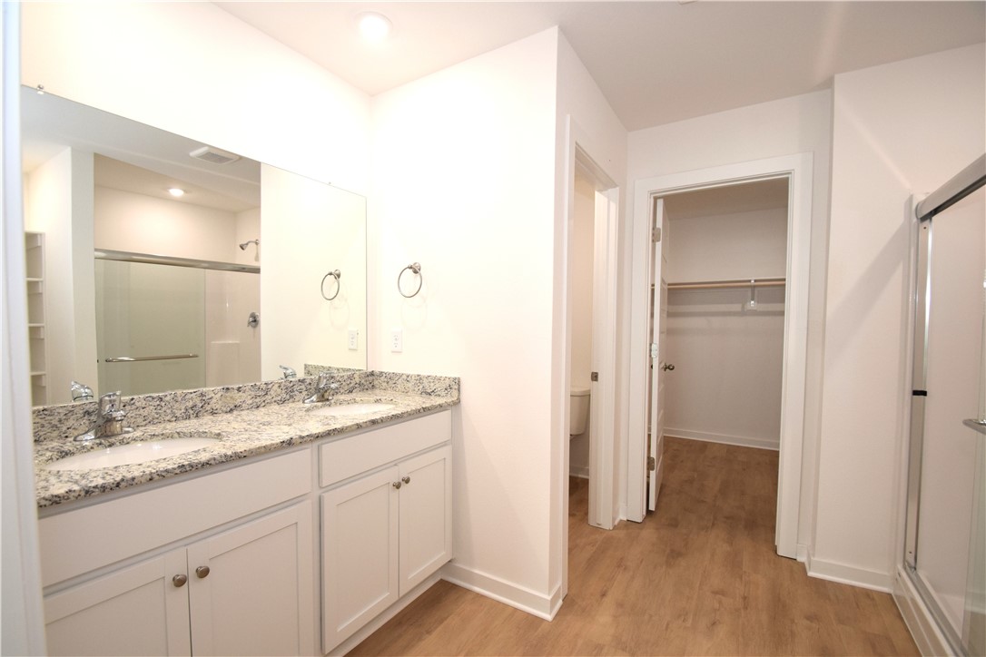 West Wind, Phase 1 - Residential Lease