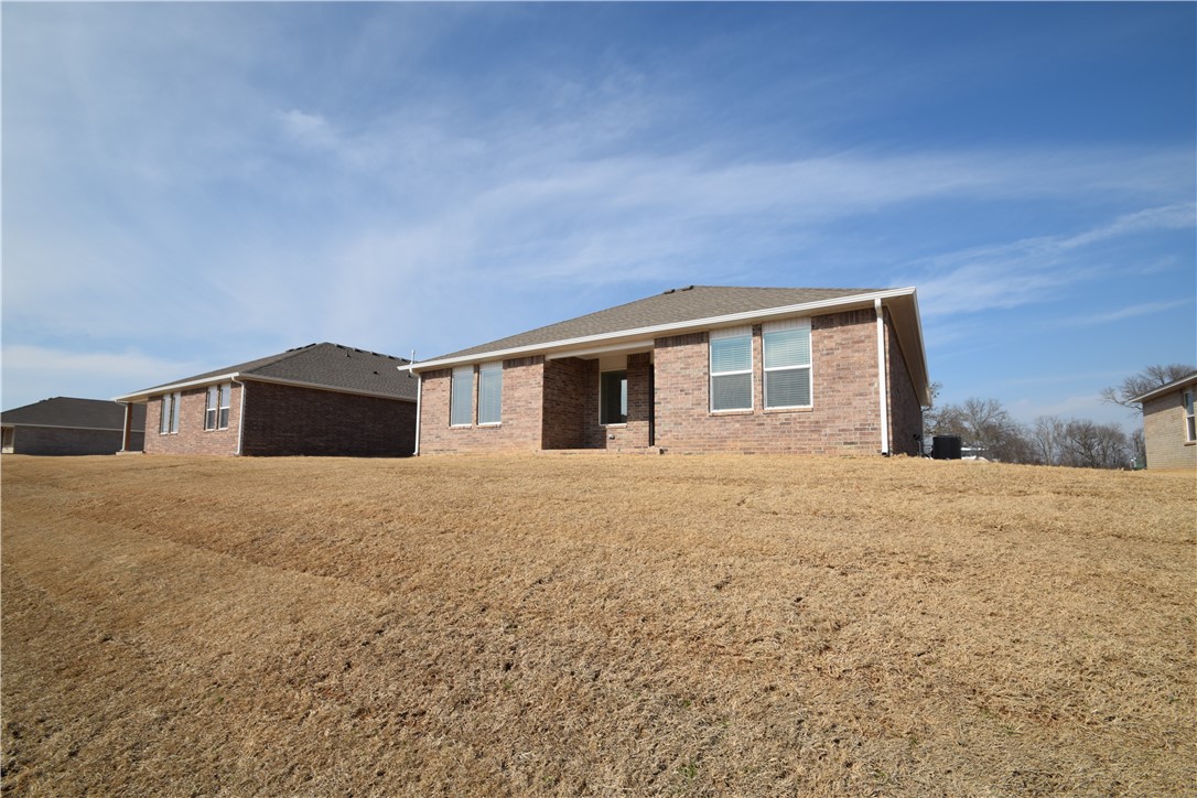 West Wind, Phase 1 - Residential Lease