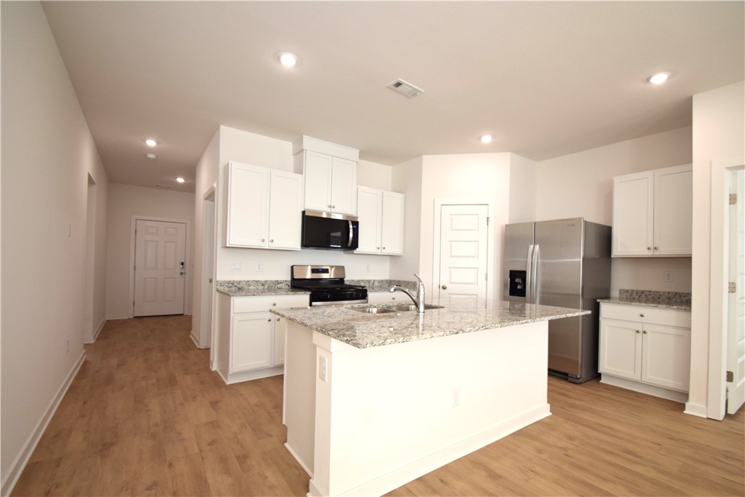 West Wind, Phase 1 - Residential Lease