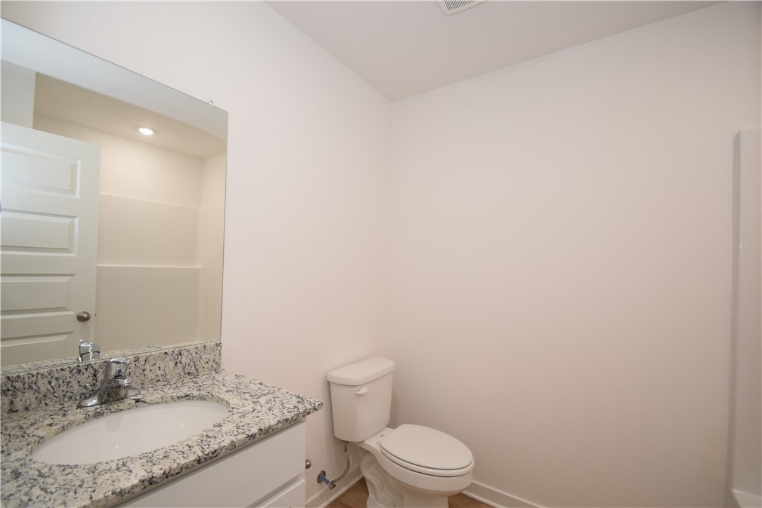 West Wind, Phase 1 - Residential Lease