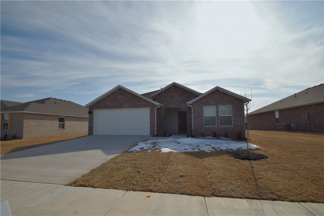 West Wind, Phase 1 - Residential Lease