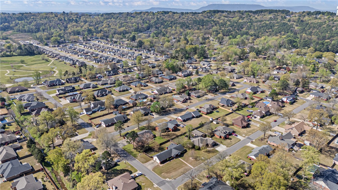 Brookside Estates - Residential