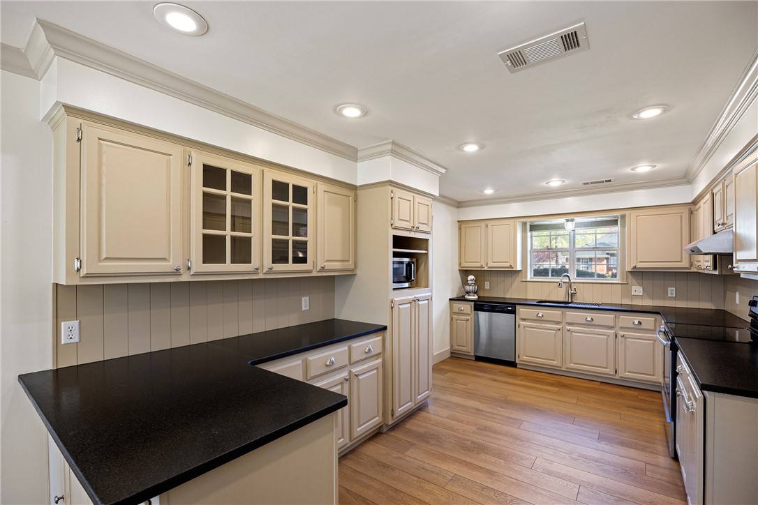 Brookside Estates - Residential