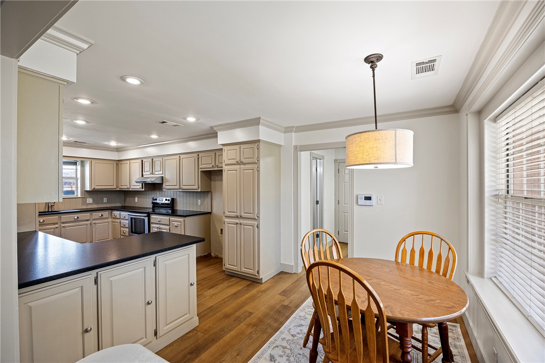 Brookside Estates - Residential