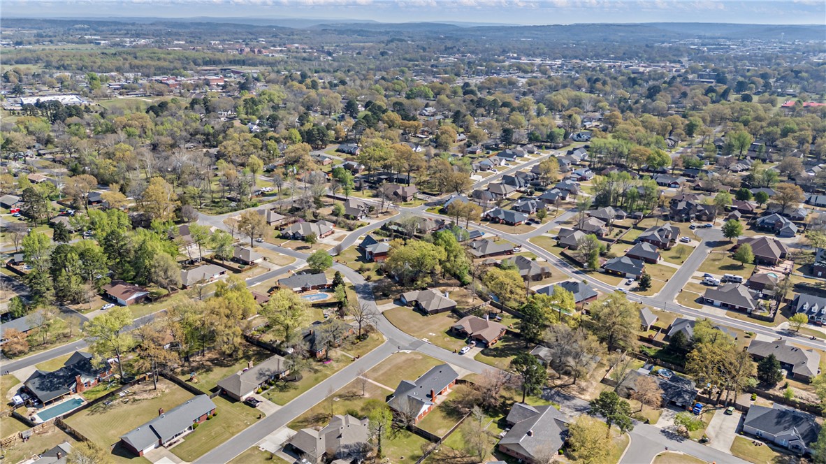 Brookside Estates - Residential