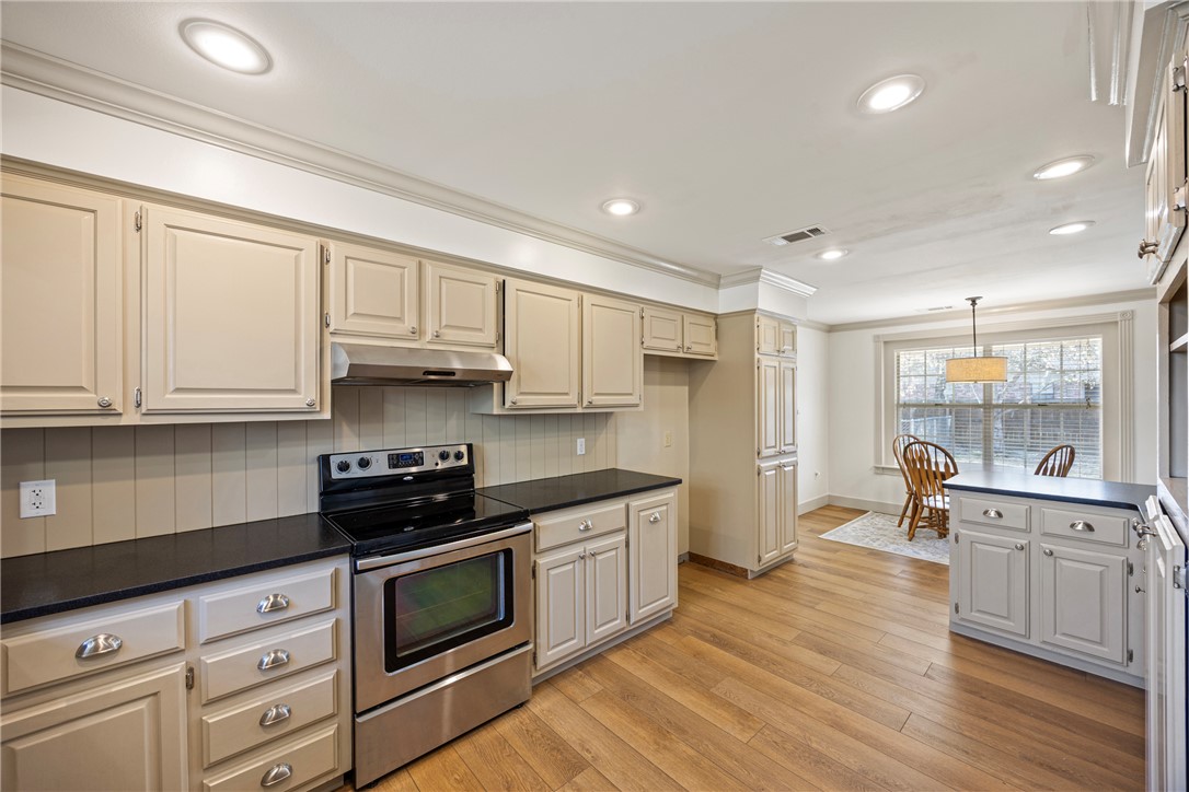 Brookside Estates - Residential