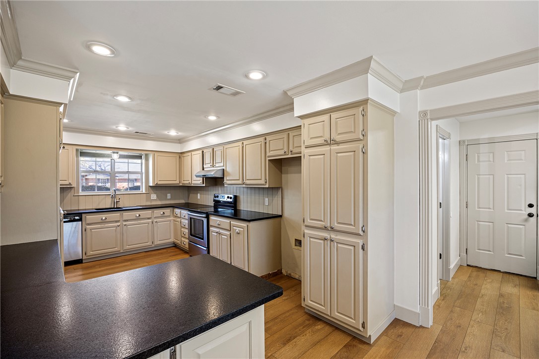 Brookside Estates - Residential