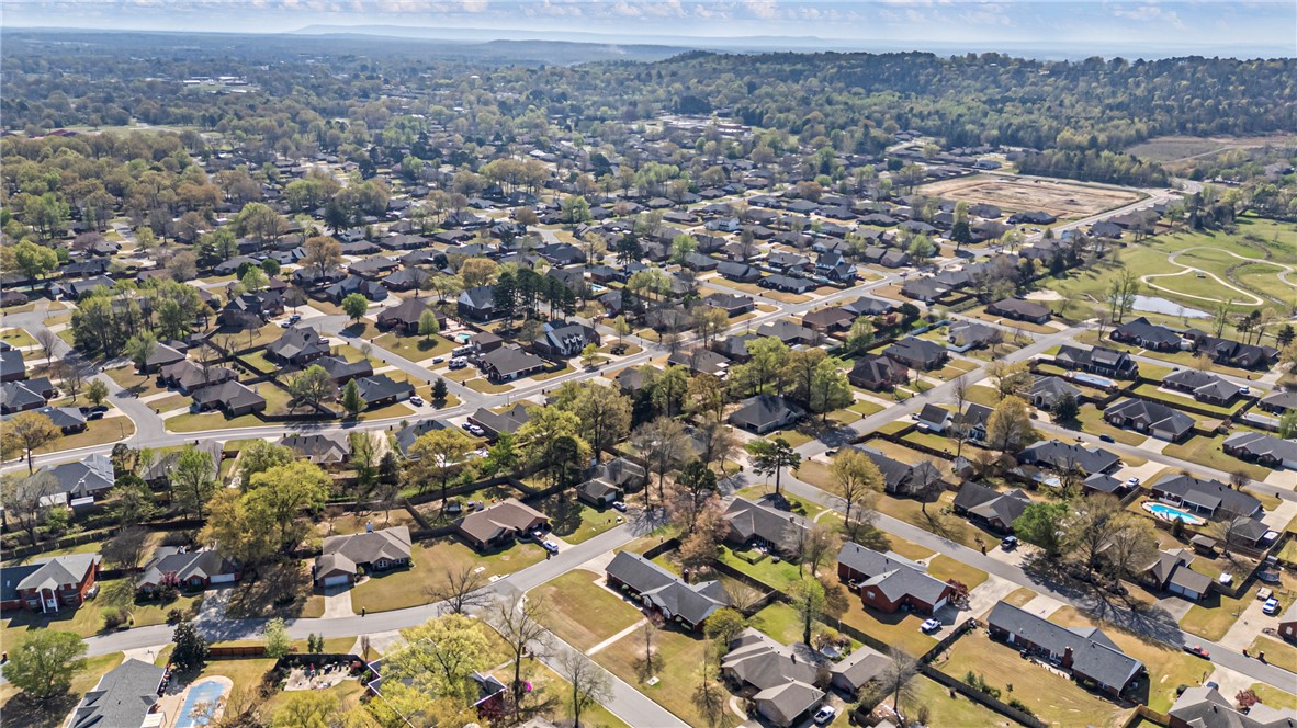 Brookside Estates - Residential