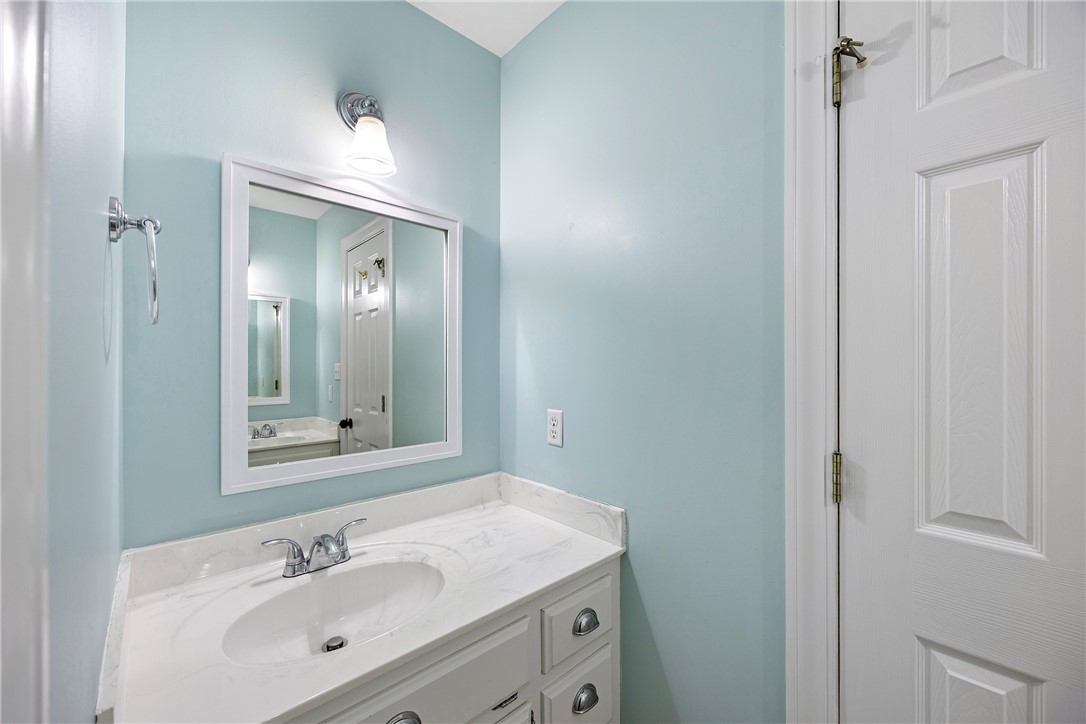 Brookside Estates - Residential