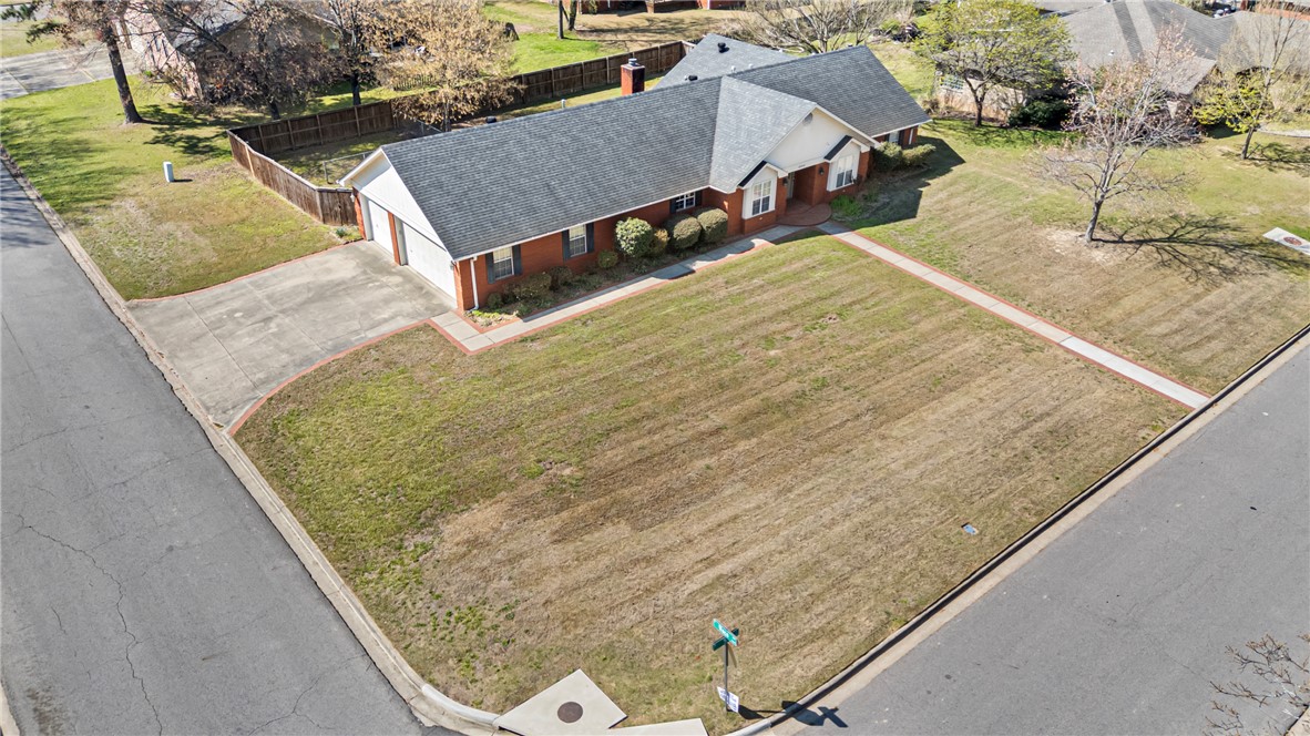 Brookside Estates - Residential