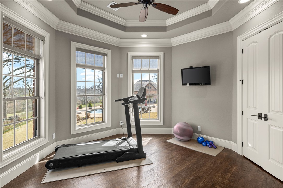 Talamore Sub Ph III Rurban - Residential