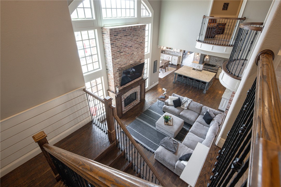 Talamore Sub Ph III Rurban - Residential