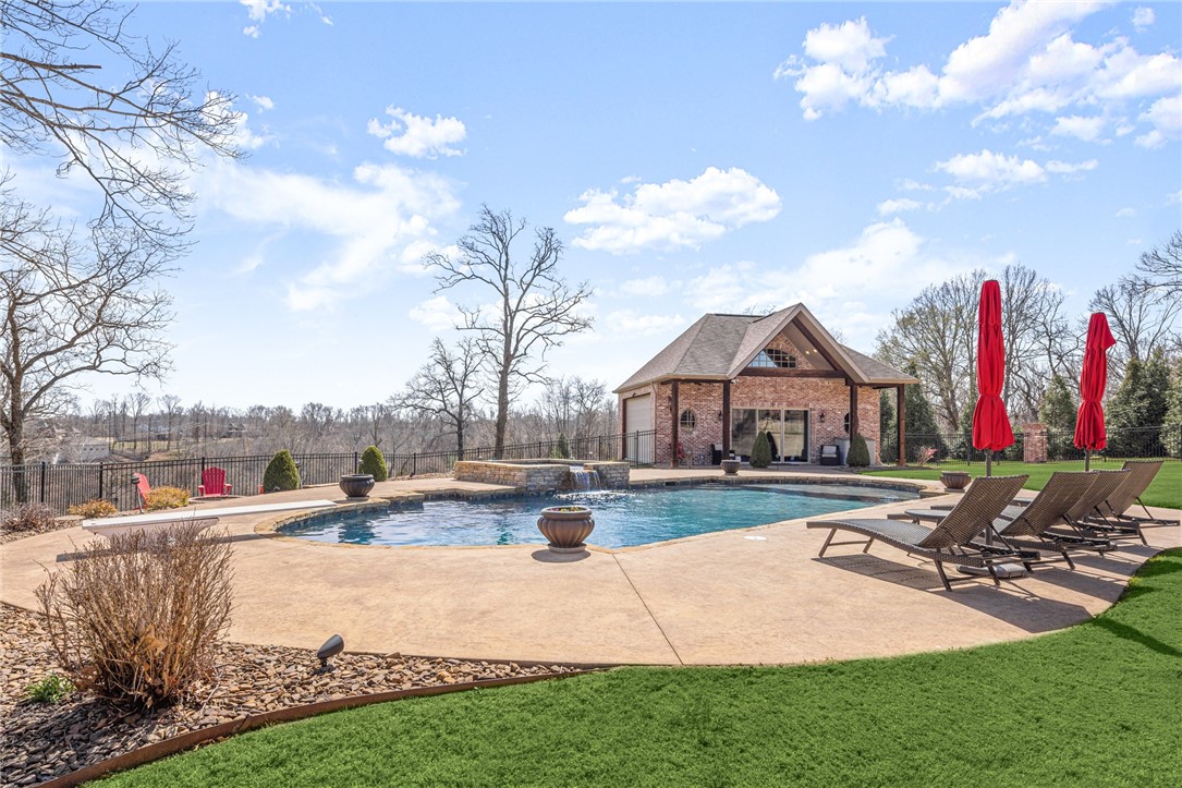 Talamore Sub Ph III Rurban - Residential