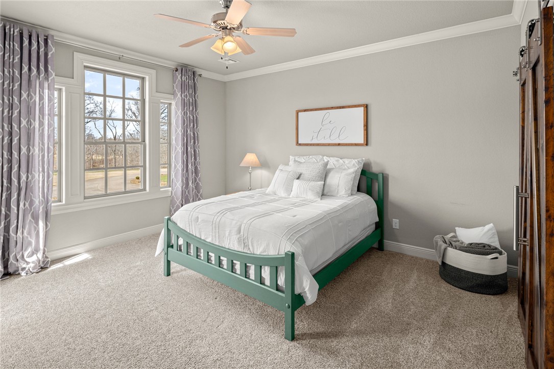 Talamore Sub Ph III Rurban - Residential