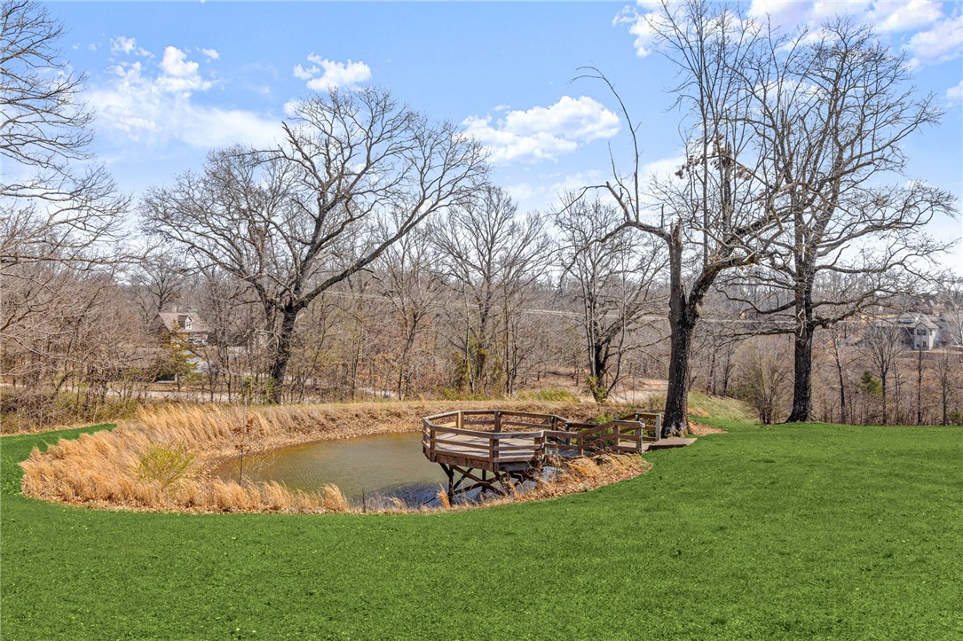 Talamore Sub Ph III Rurban - Residential