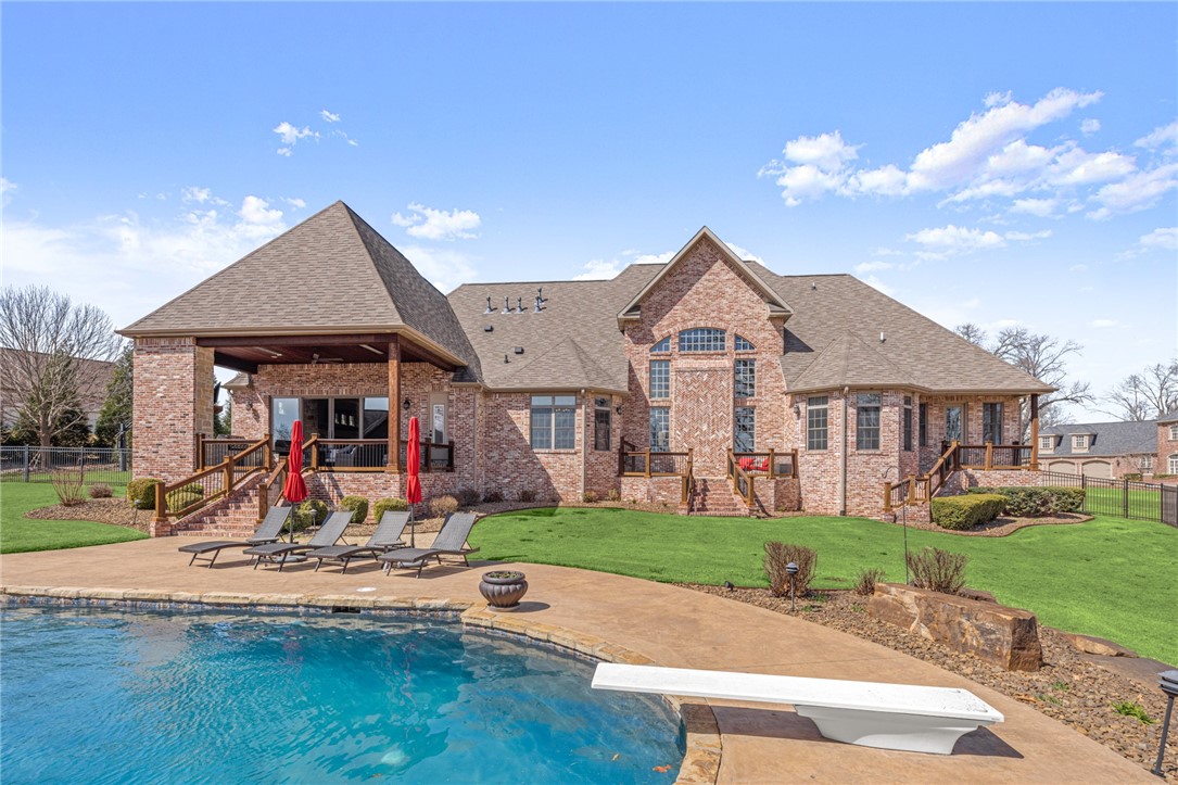 Talamore Sub Ph III Rurban - Residential