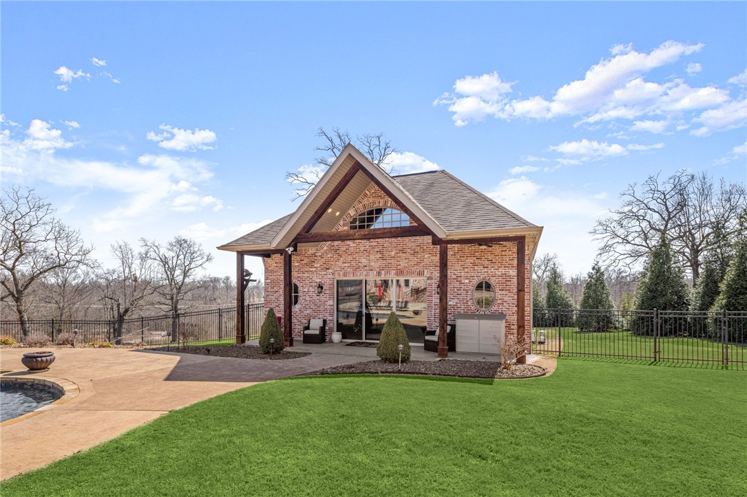 Talamore Sub Ph III Rurban - Residential