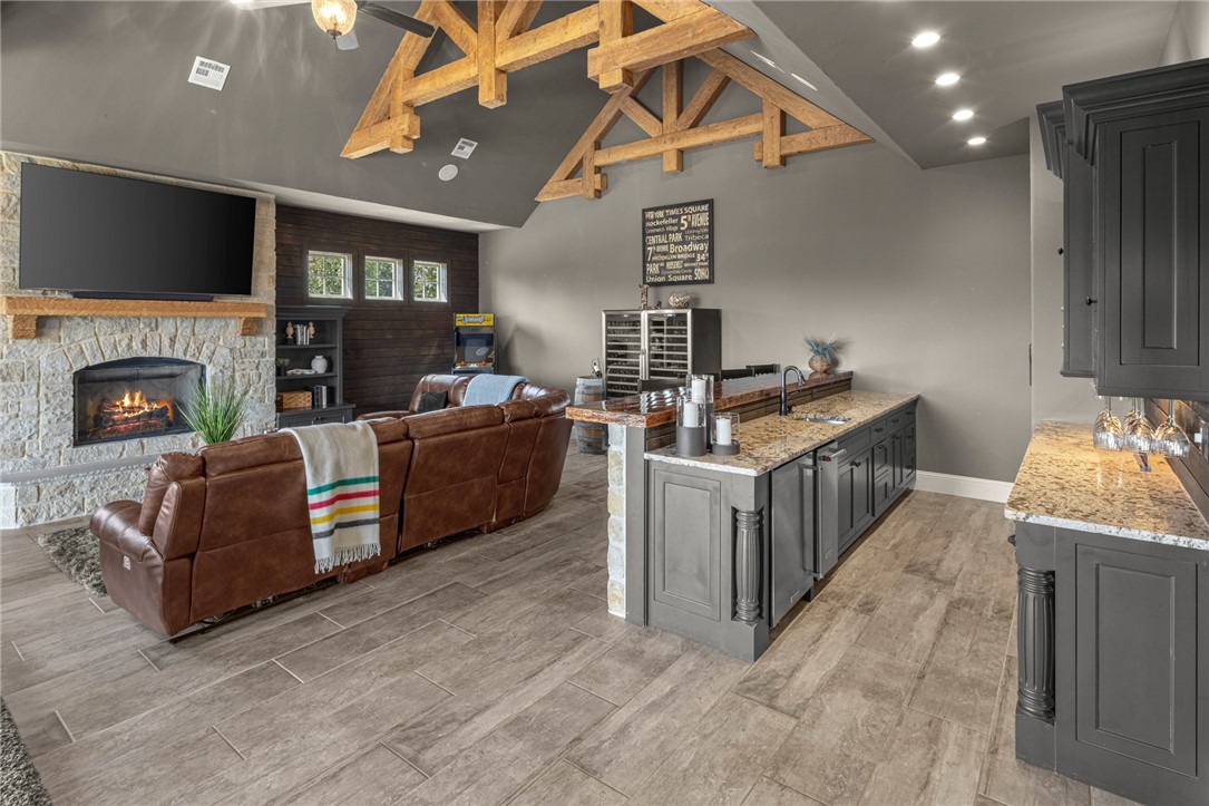 Talamore Sub Ph III Rurban - Residential