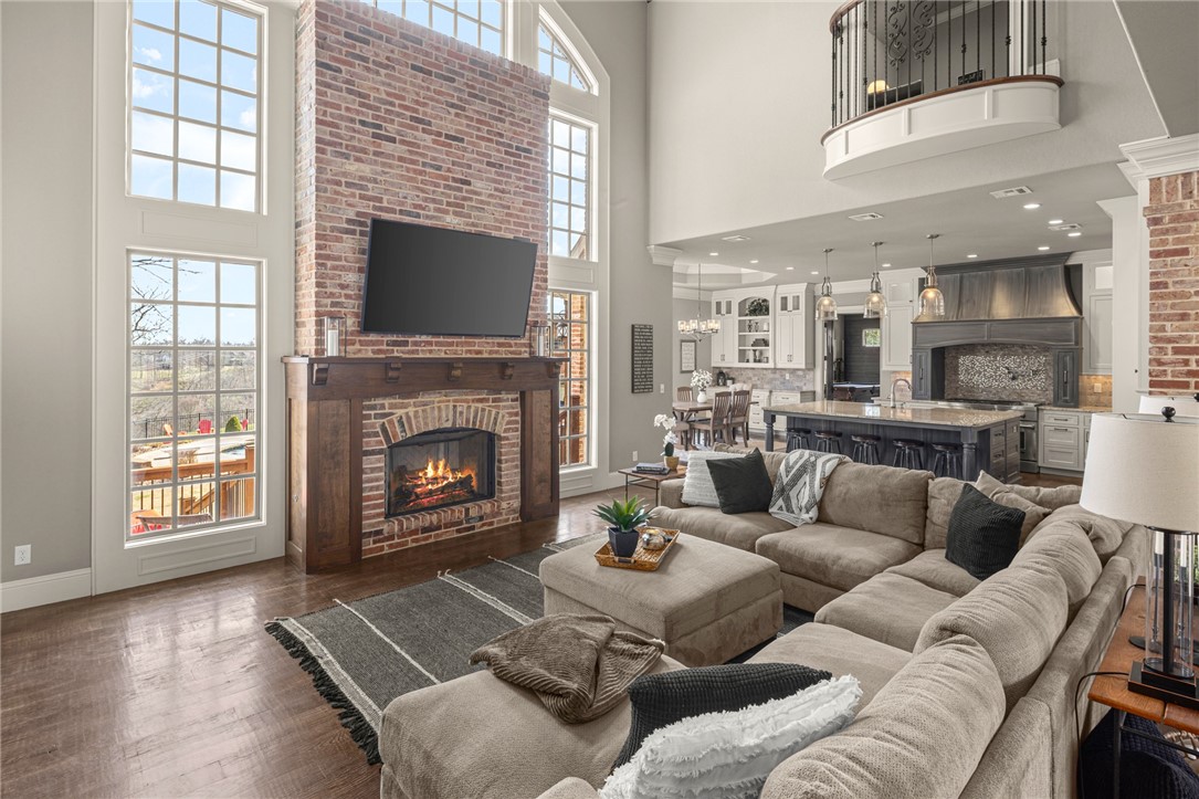 Talamore Sub Ph III Rurban - Residential