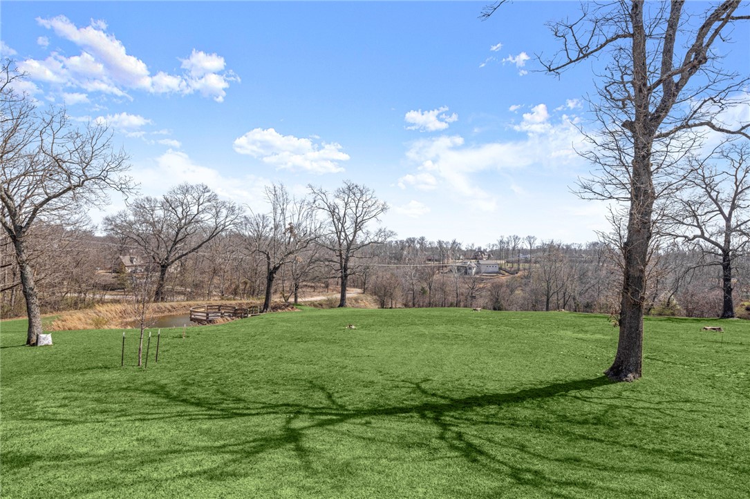 Talamore Sub Ph III Rurban - Residential