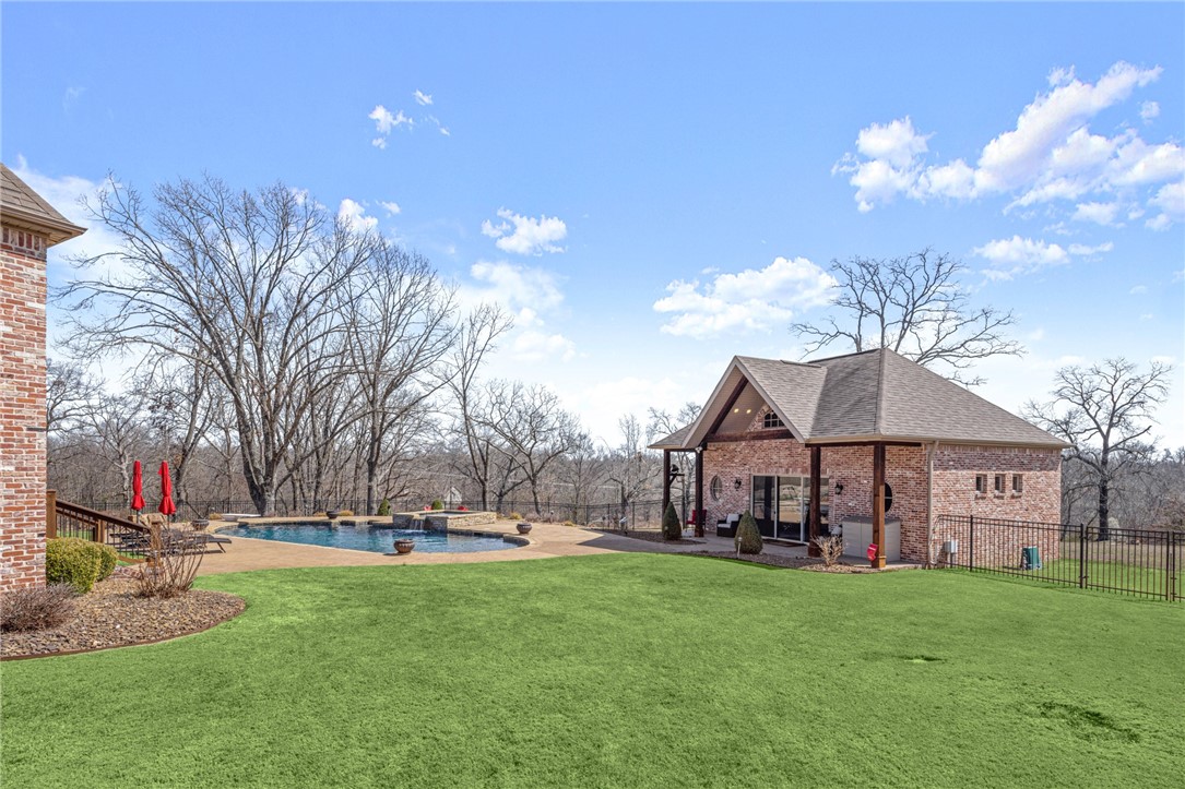 Talamore Sub Ph III Rurban - Residential