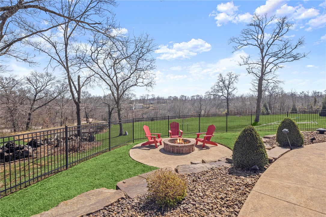 Talamore Sub Ph III Rurban - Residential