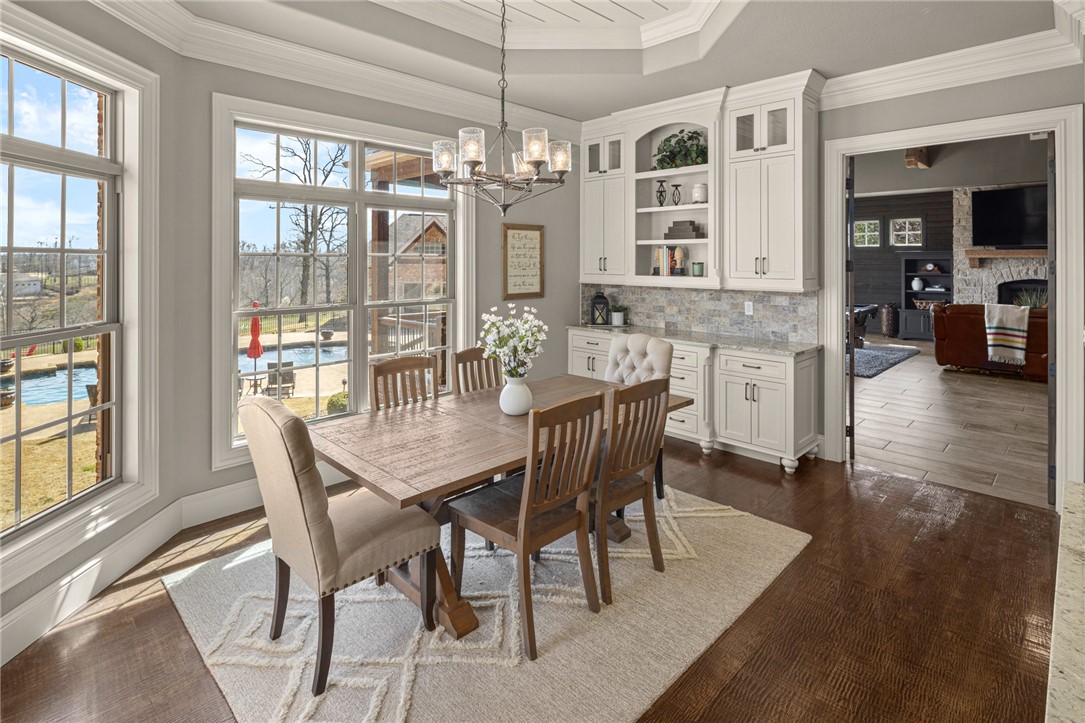 Talamore Sub Ph III Rurban - Residential