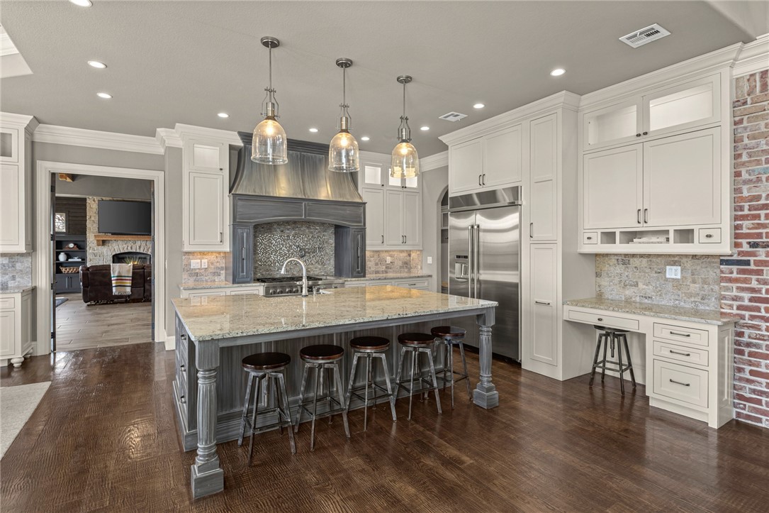 Talamore Sub Ph III Rurban - Residential