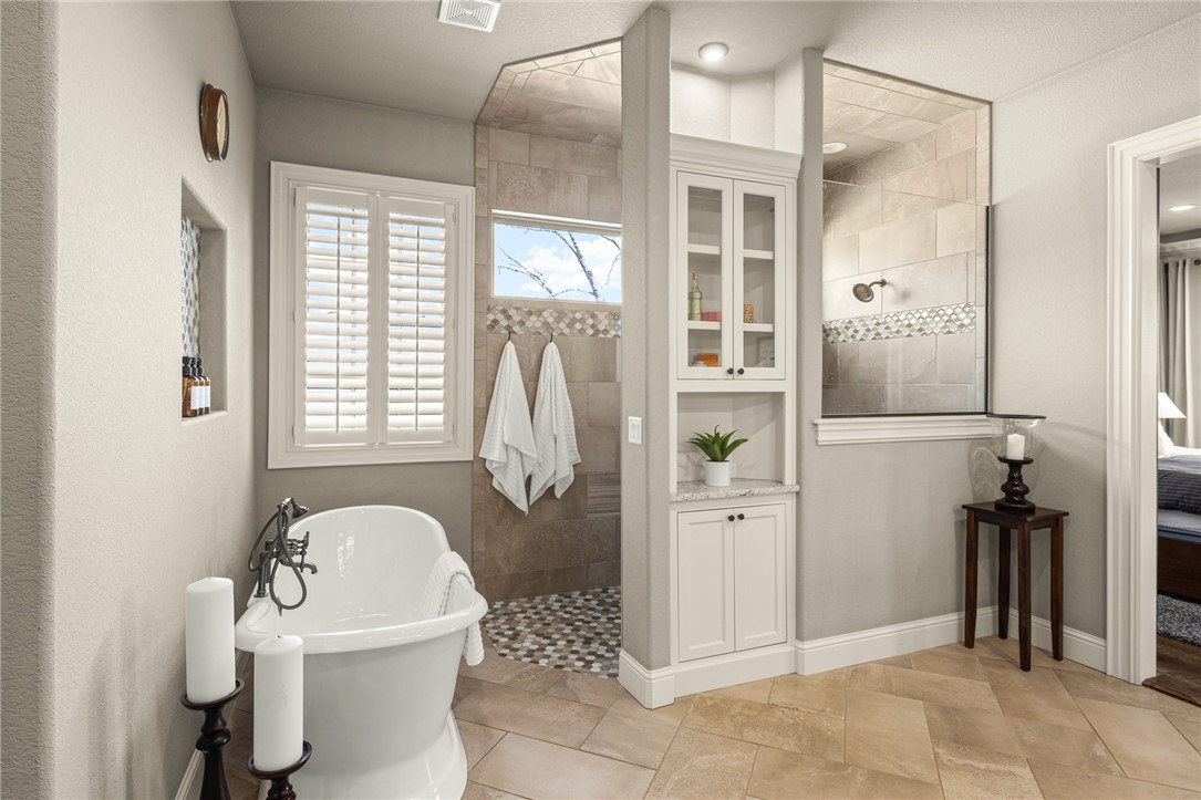 Talamore Sub Ph III Rurban - Residential