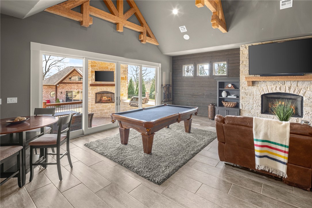 Talamore Sub Ph III Rurban - Residential