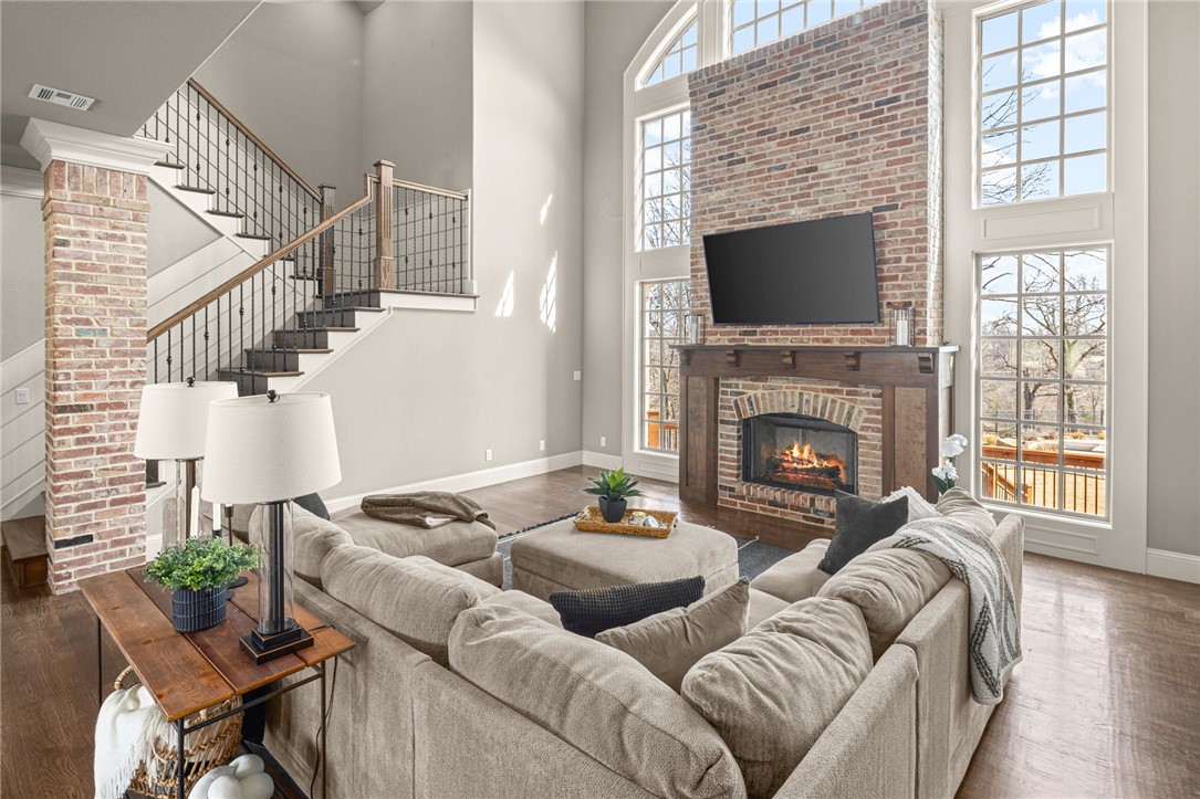 Talamore Sub Ph III Rurban - Residential