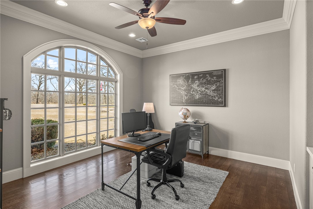 Talamore Sub Ph III Rurban - Residential