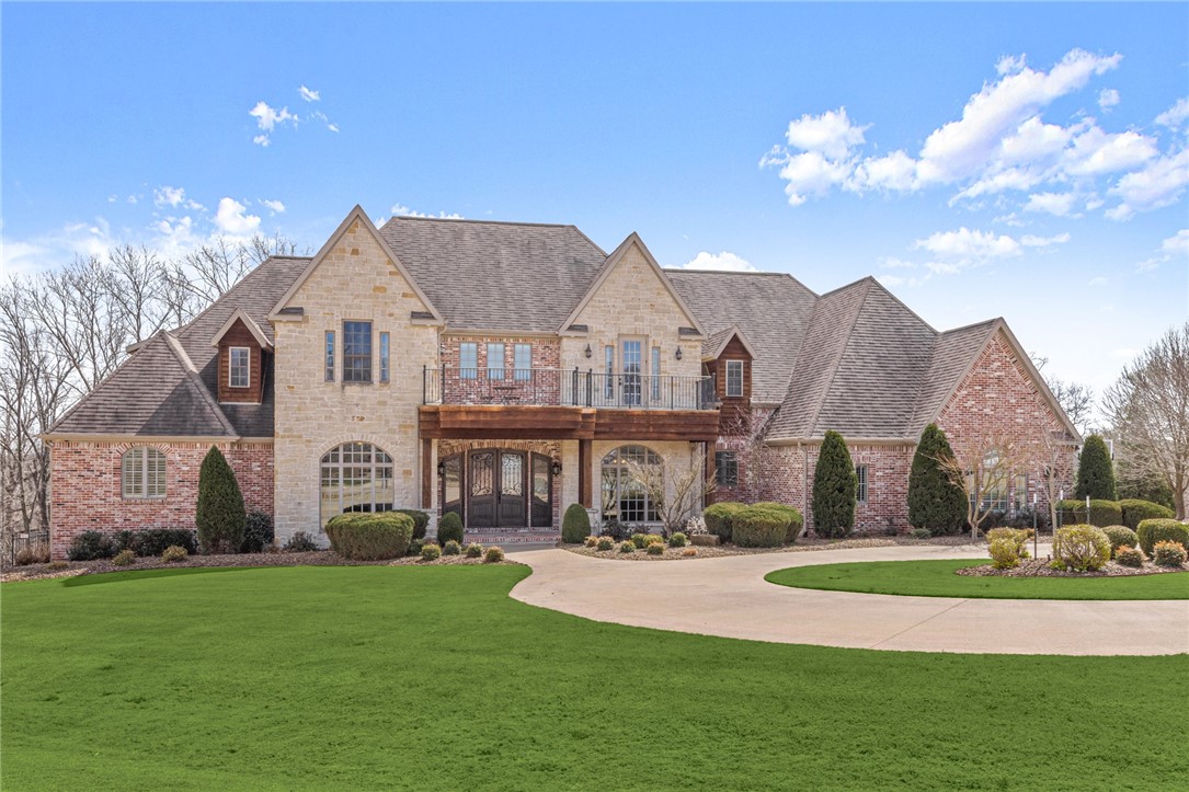 Talamore Sub Ph III Rurban - Residential