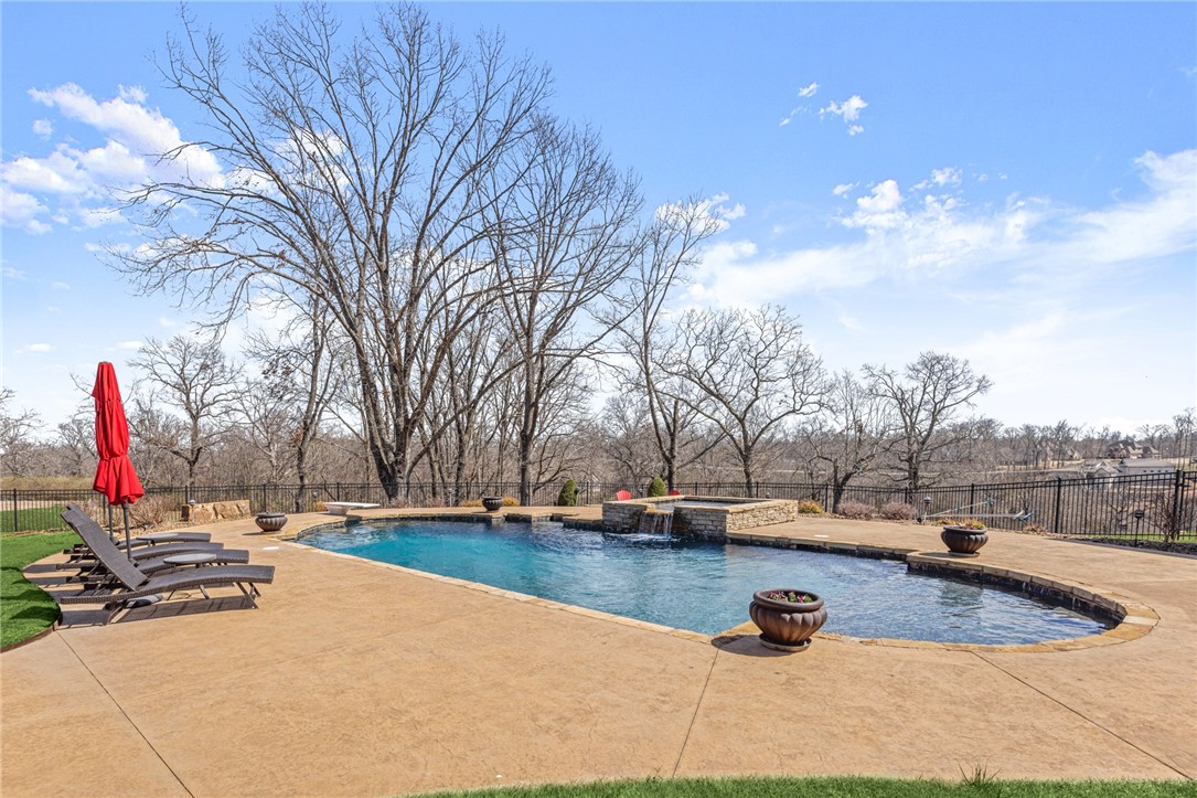 Talamore Sub Ph III Rurban - Residential