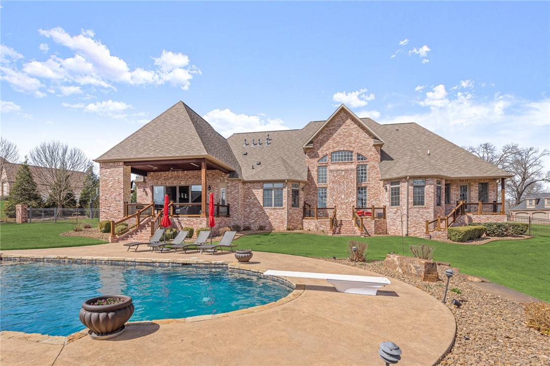 Talamore Sub Ph III Rurban - Residential