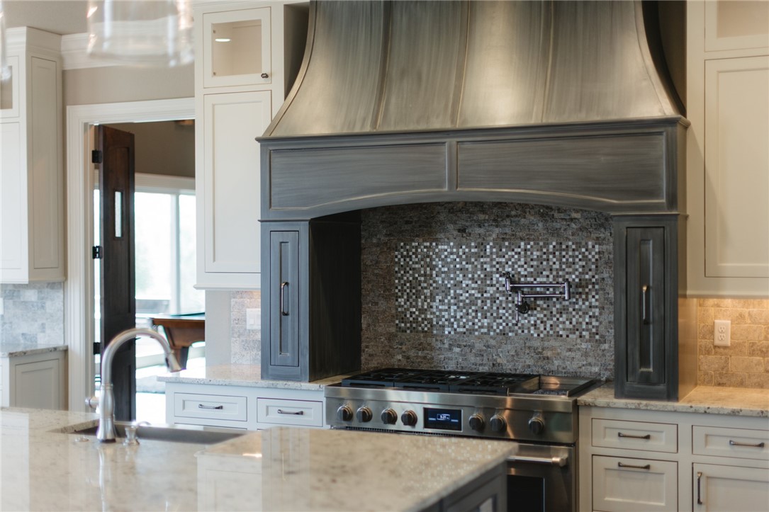 Talamore Sub Ph III Rurban - Residential