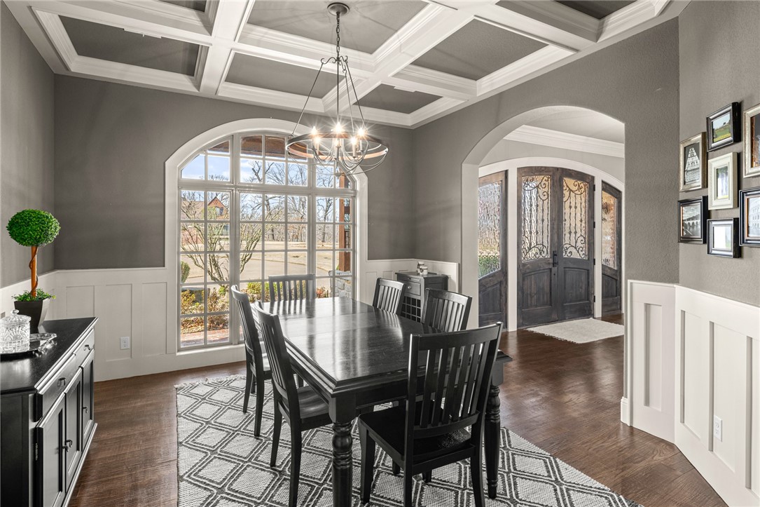 Talamore Sub Ph III Rurban - Residential