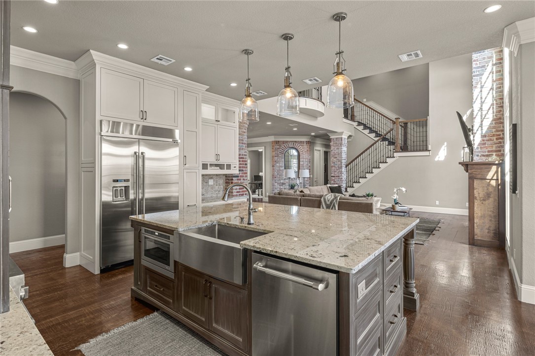 Talamore Sub Ph III Rurban - Residential