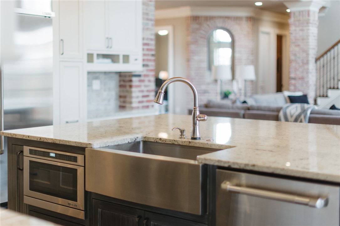 Talamore Sub Ph III Rurban - Residential