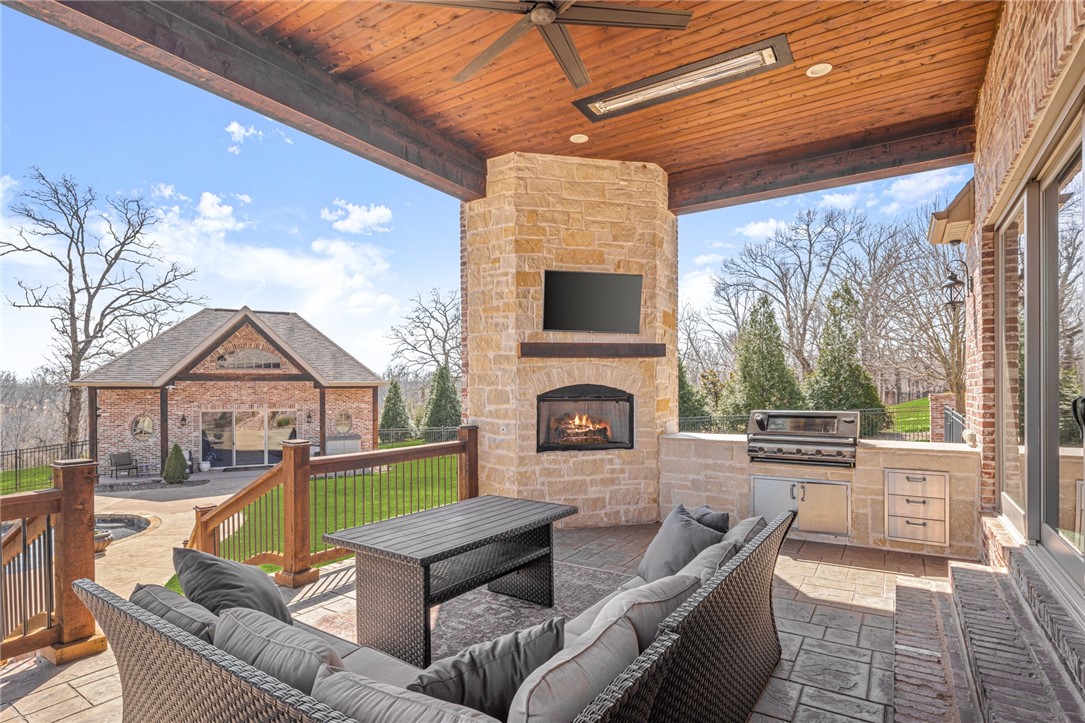 Talamore Sub Ph III Rurban - Residential