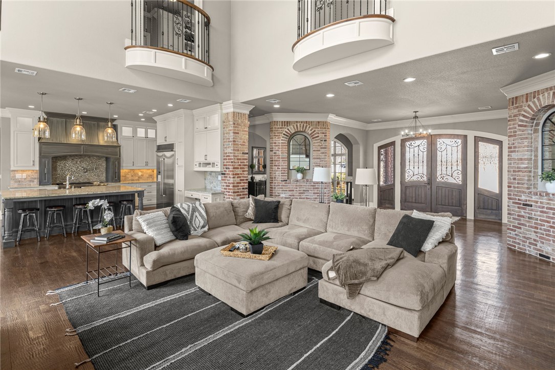 Talamore Sub Ph III Rurban - Residential