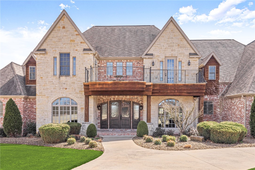 Talamore Sub Ph III Rurban - Residential