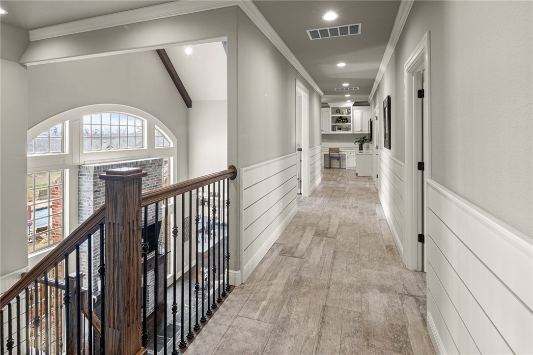 Talamore Sub Ph III Rurban - Residential