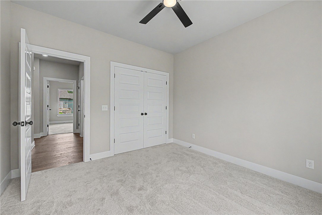 Cullen Hills Sub Bvv - Residential