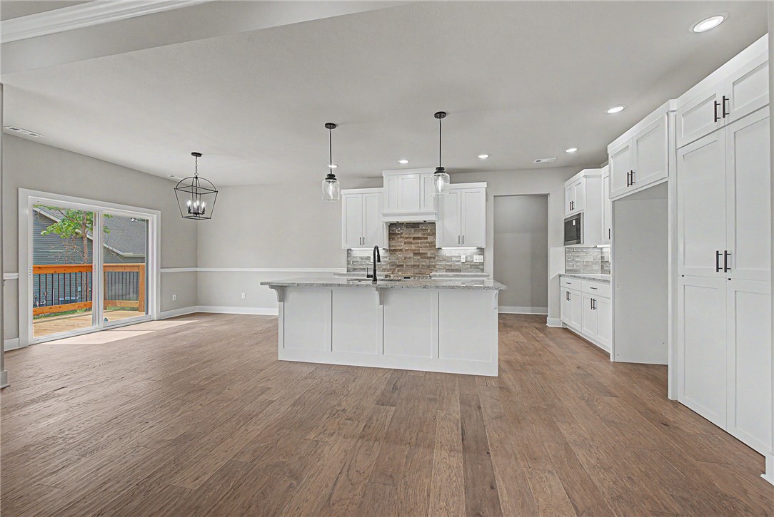 Cullen Hills Sub Bvv - Residential